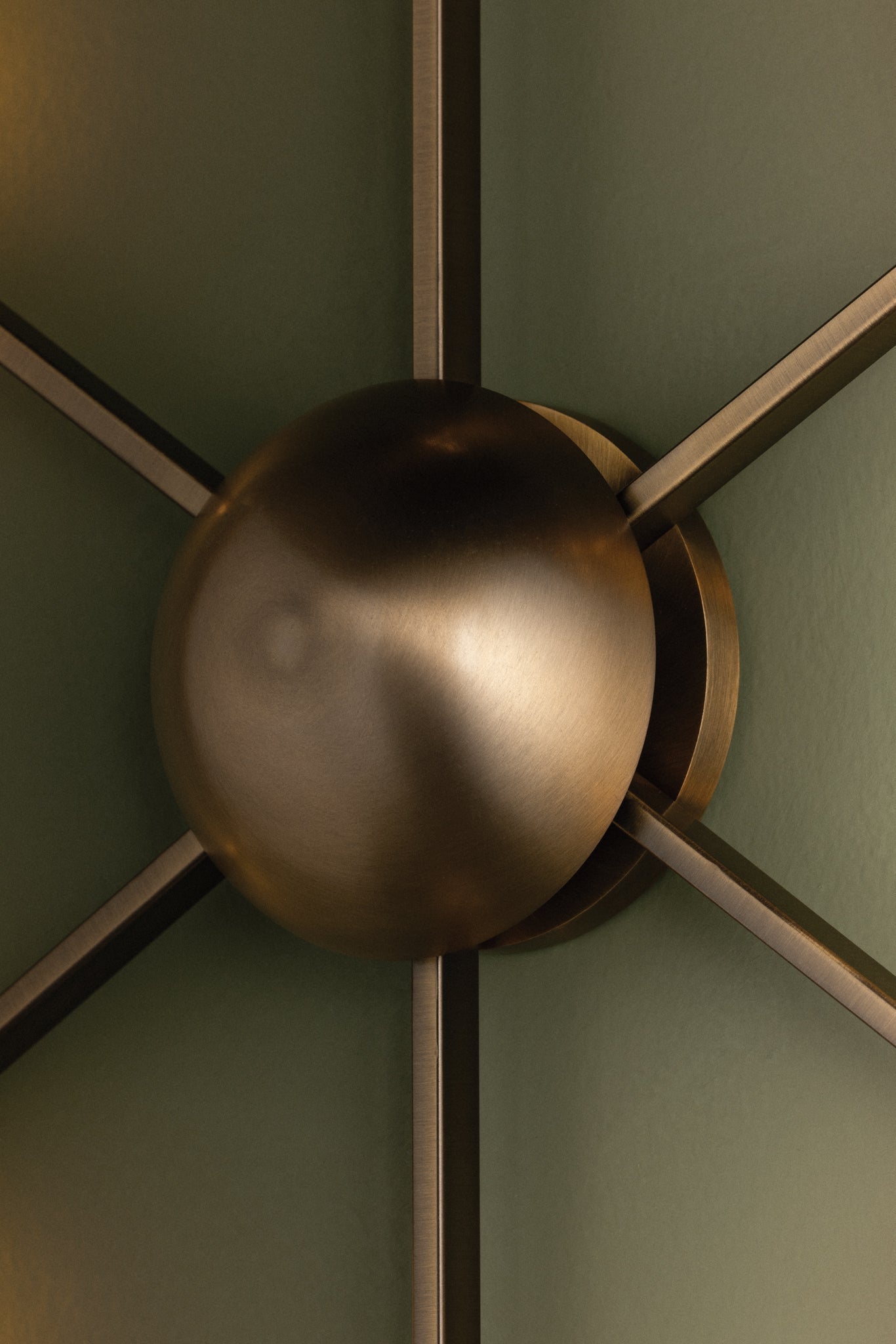 Giovanni Wall Sconce