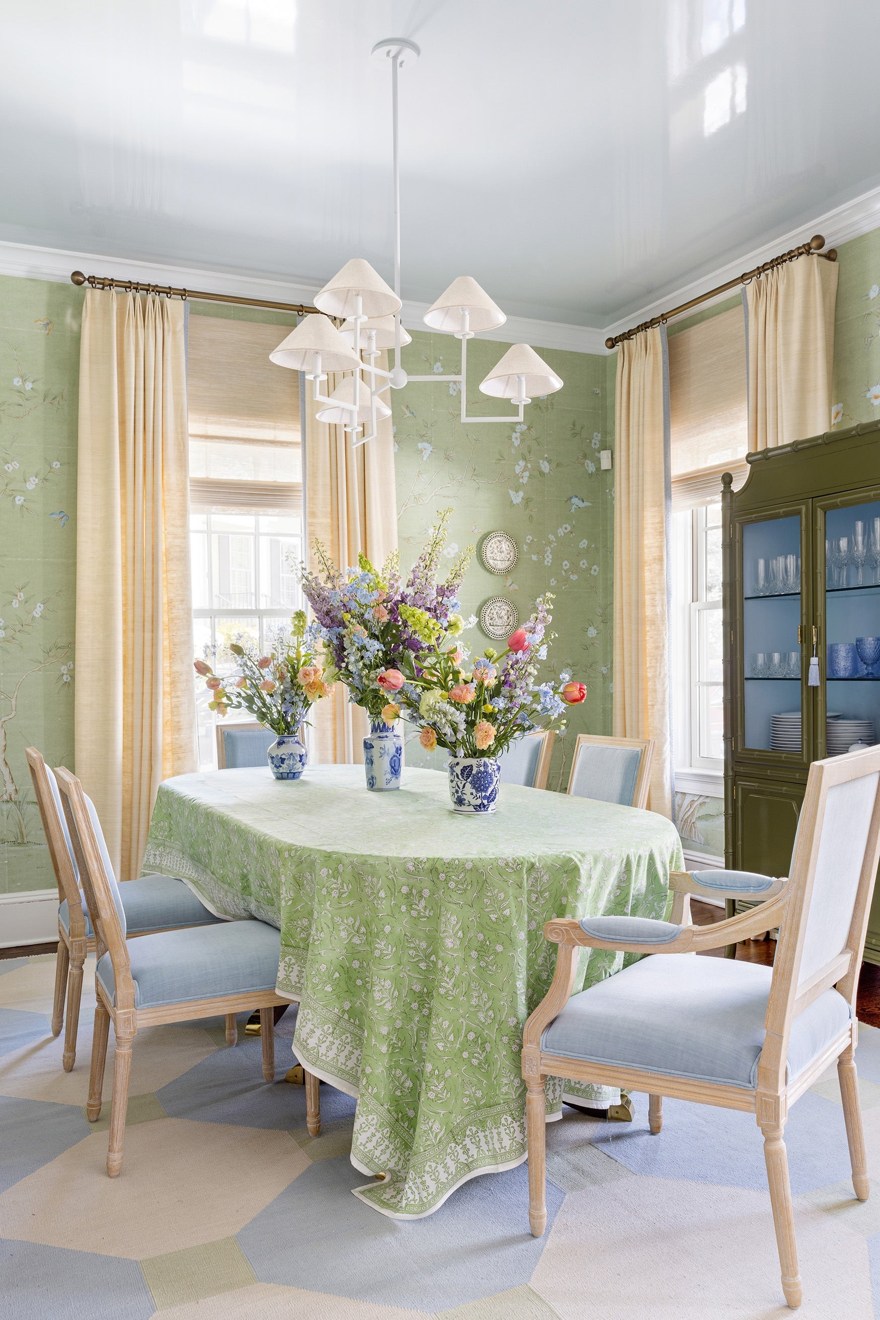 Gladwyne Chandelier