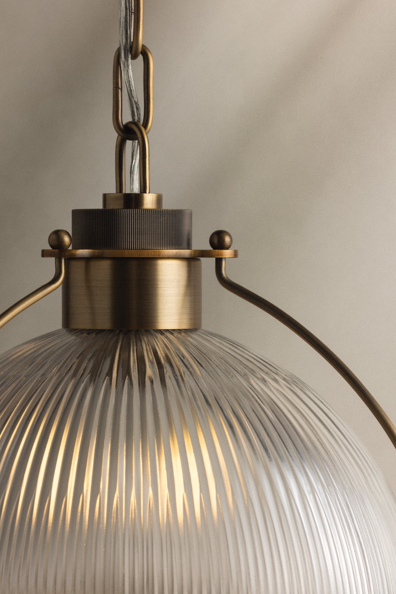 Glint Pendant