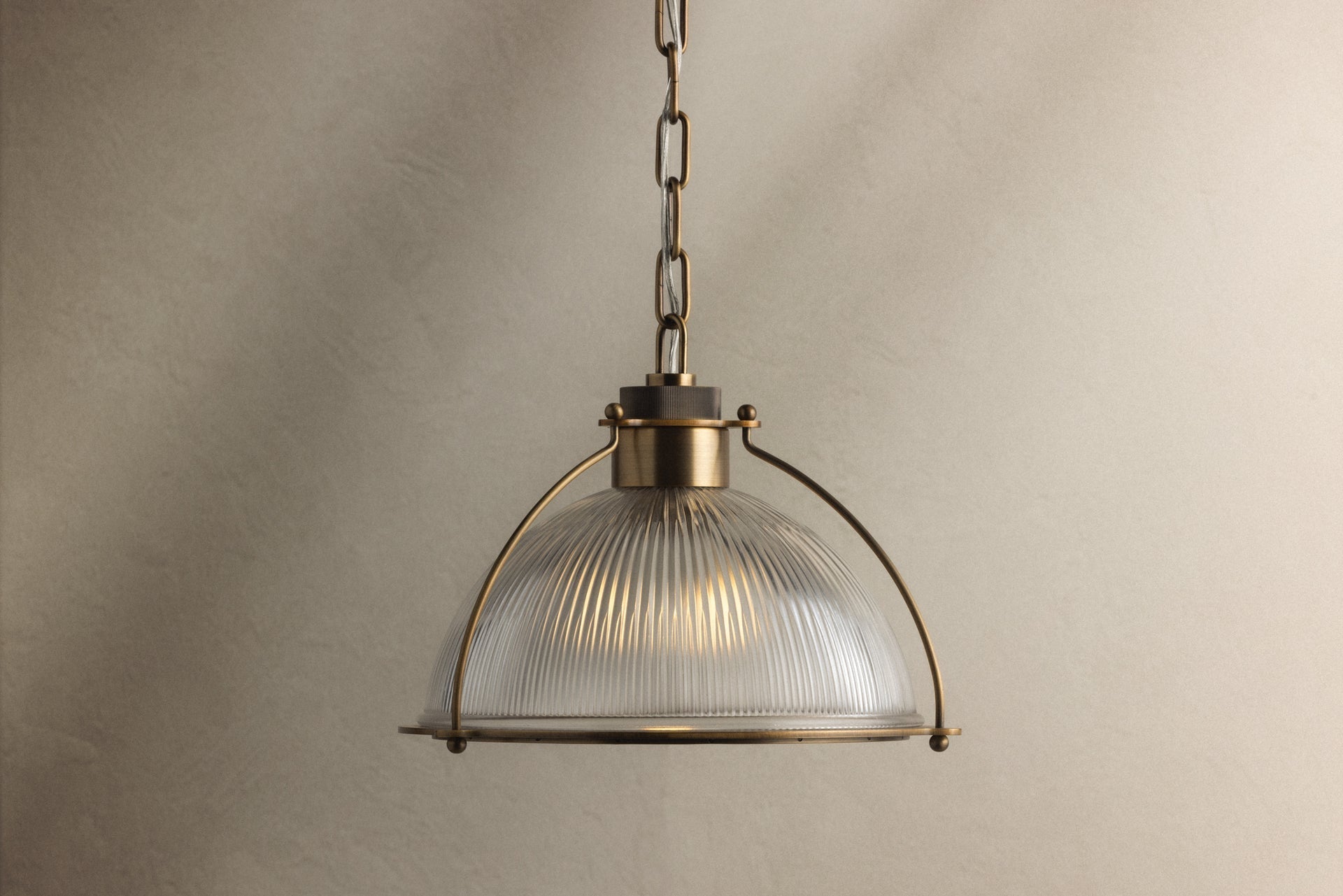 Glint Pendant
