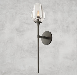 TULIP GRAND SCONCE
