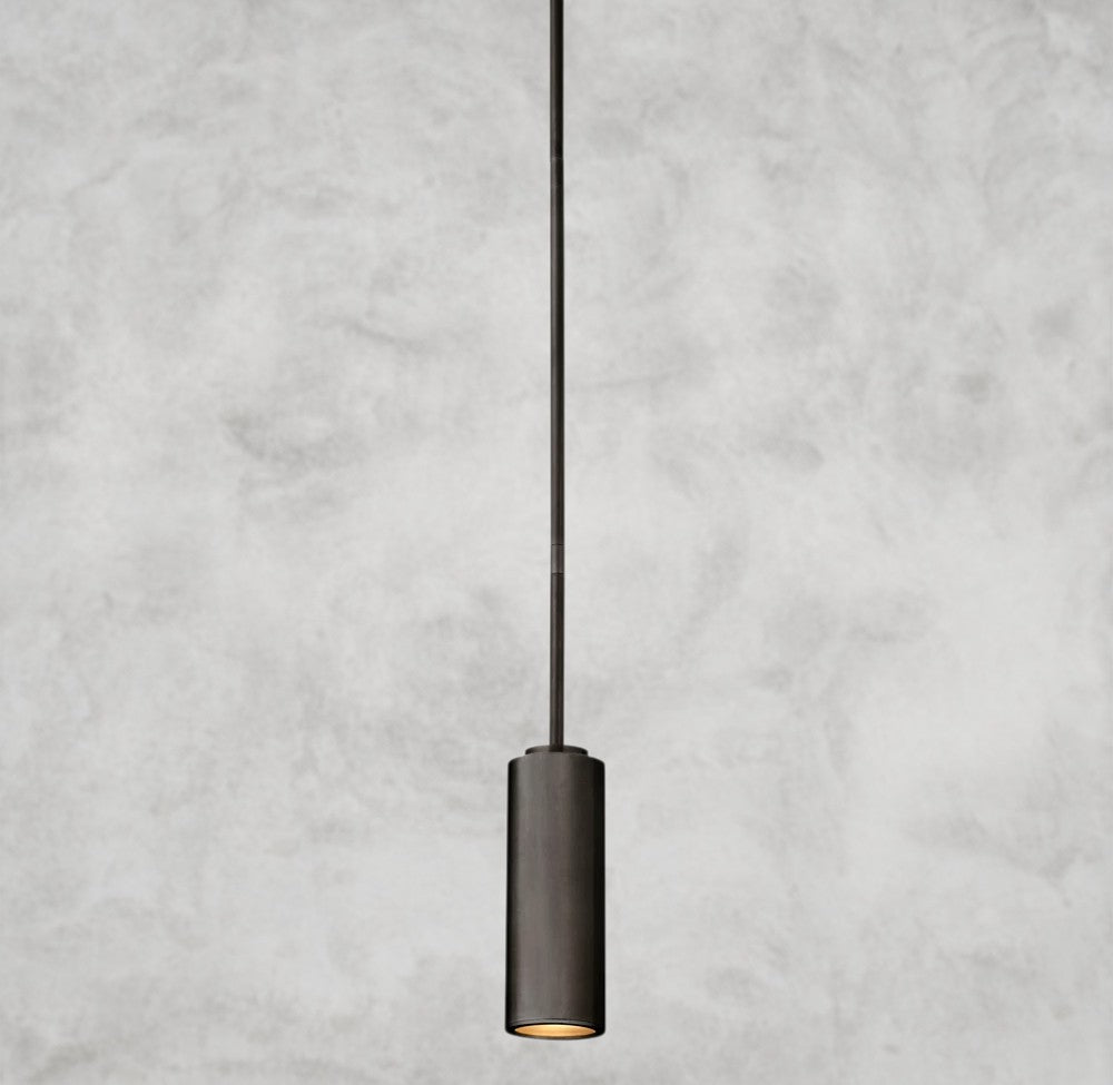 CHAMPEAUX PENDANT 4