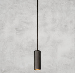 CHAMPEAUX PENDANT 4"