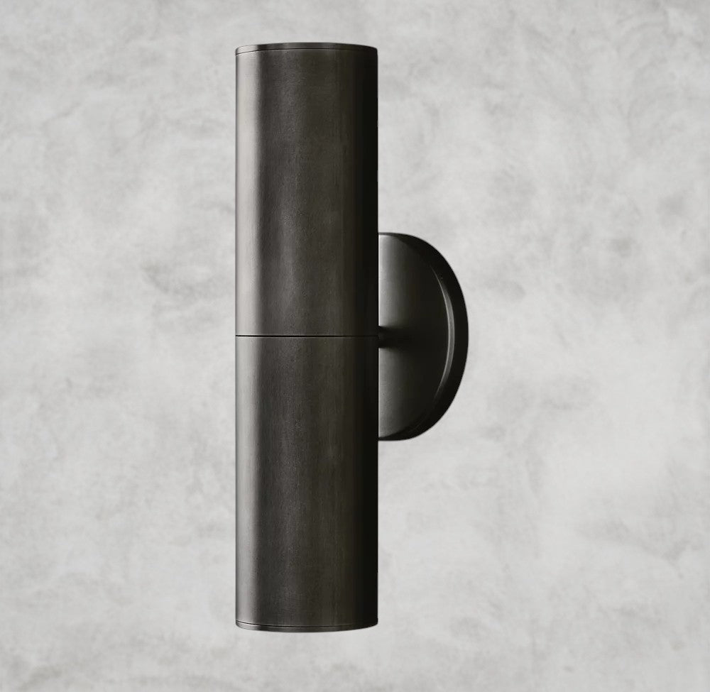 Champeaux Linear Sconce 12