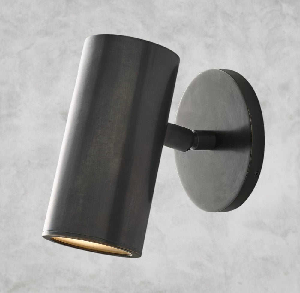 CHAMPEAUX SCONCE 6