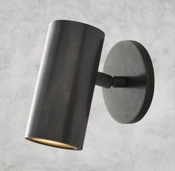 CHAMPEAUX SCONCE 6"