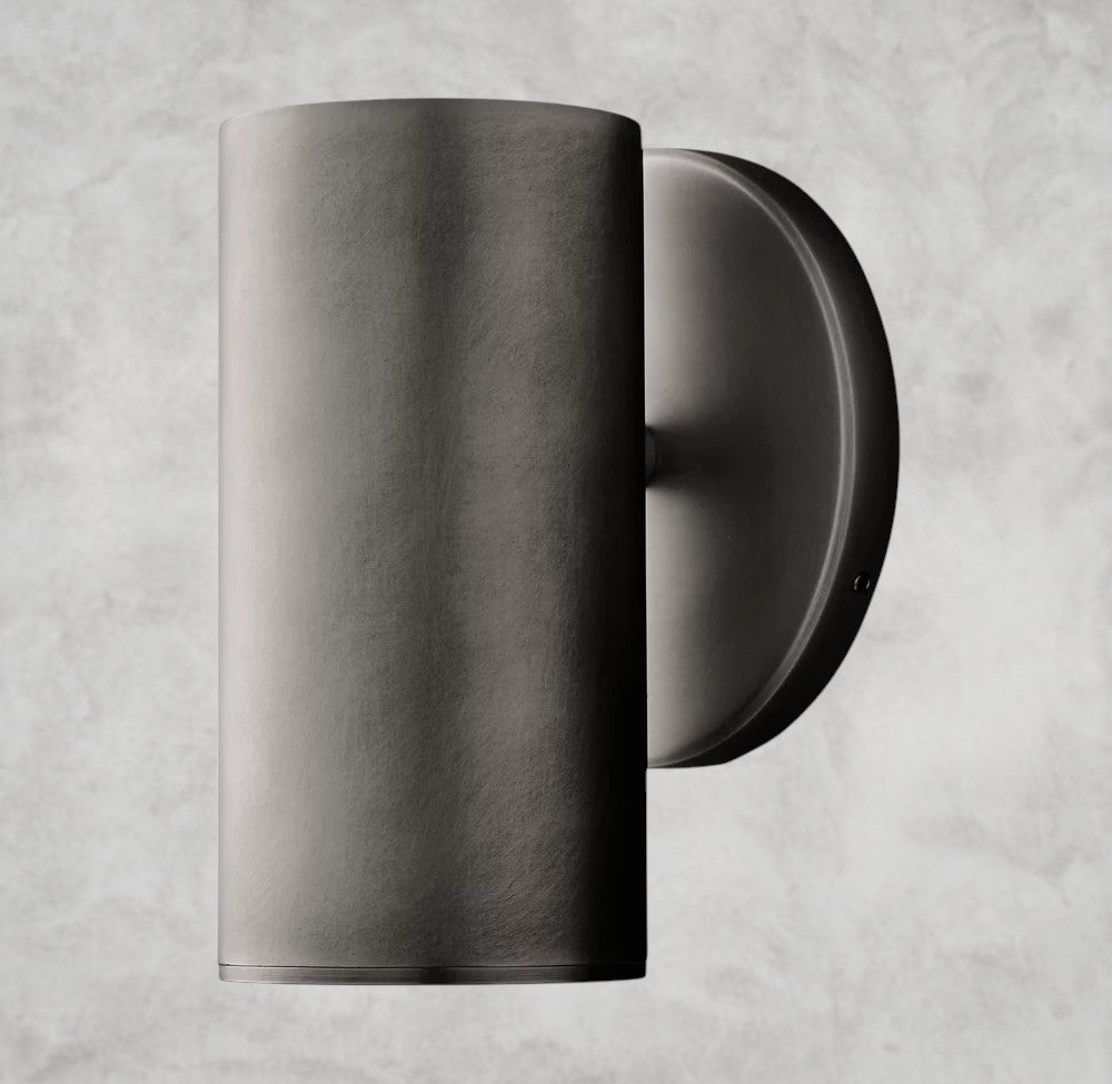 Champeaux Outdoor Sconce 6