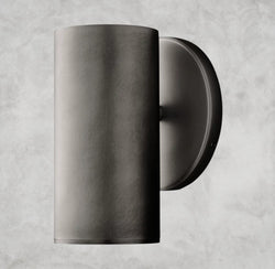 Champeaux Outdoor Sconce 6"