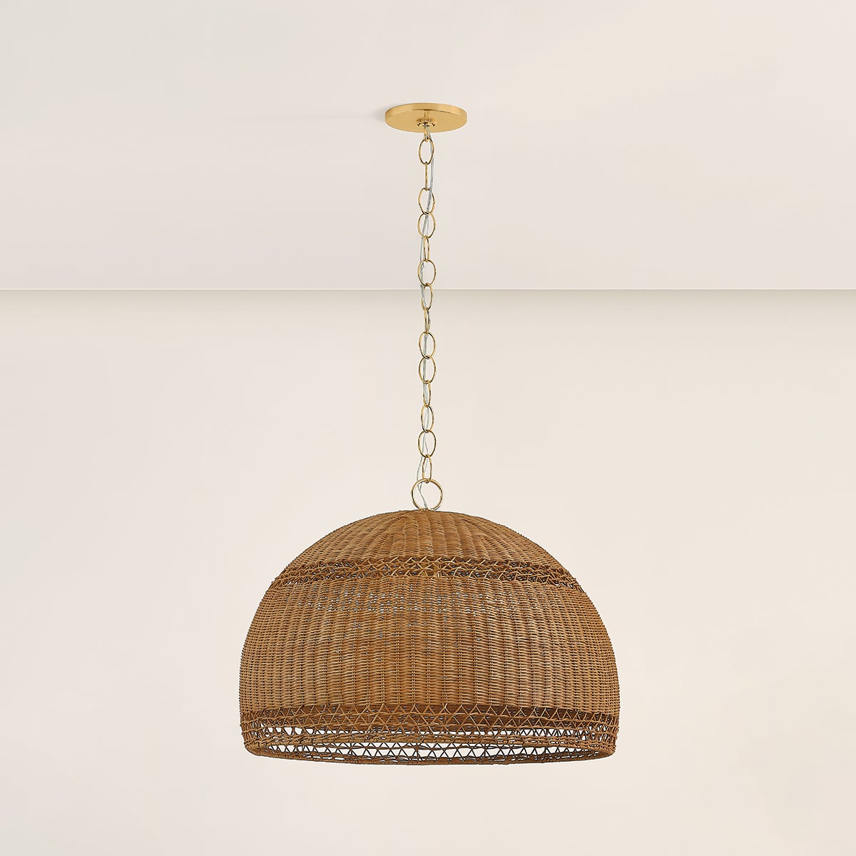 April Chandelier