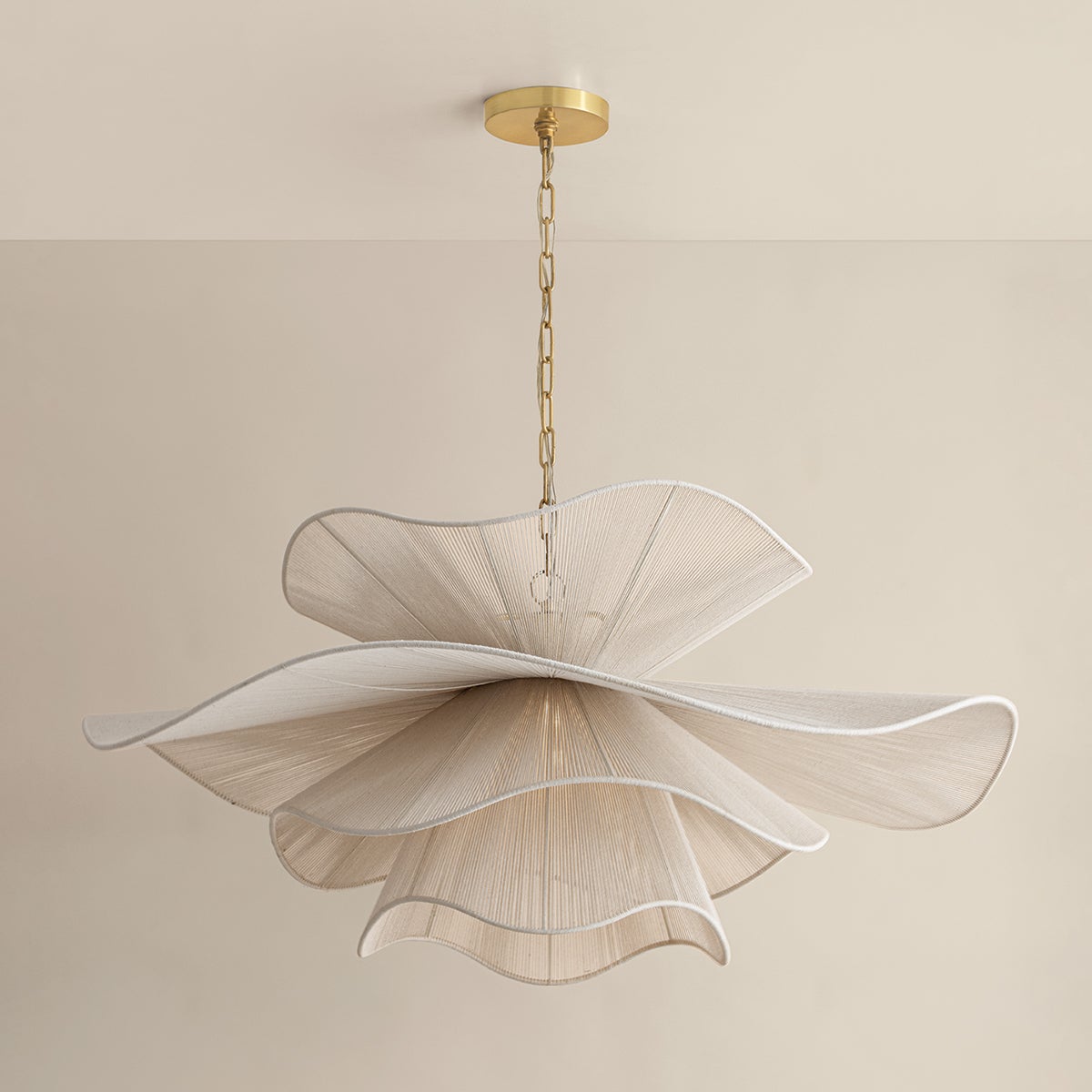 Amanda Chandelier