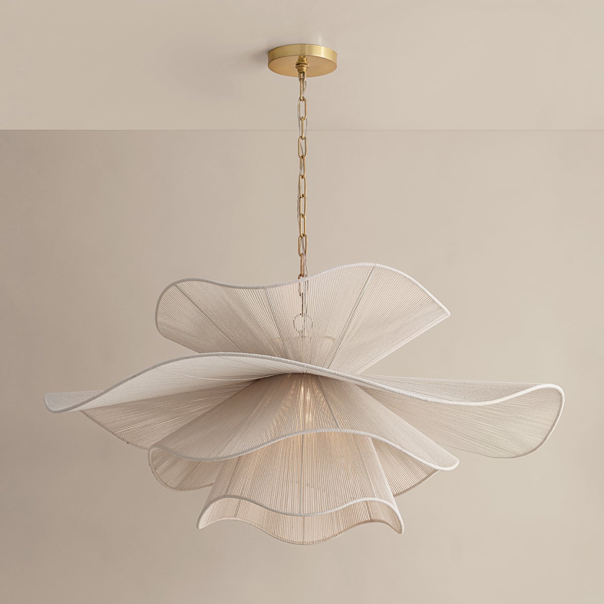 Amanda Chandelier