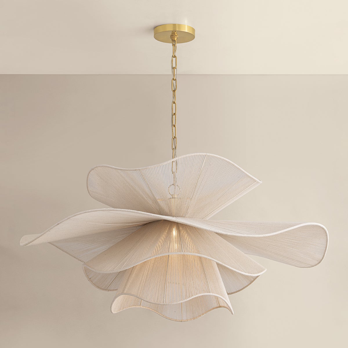 Amanda Chandelier