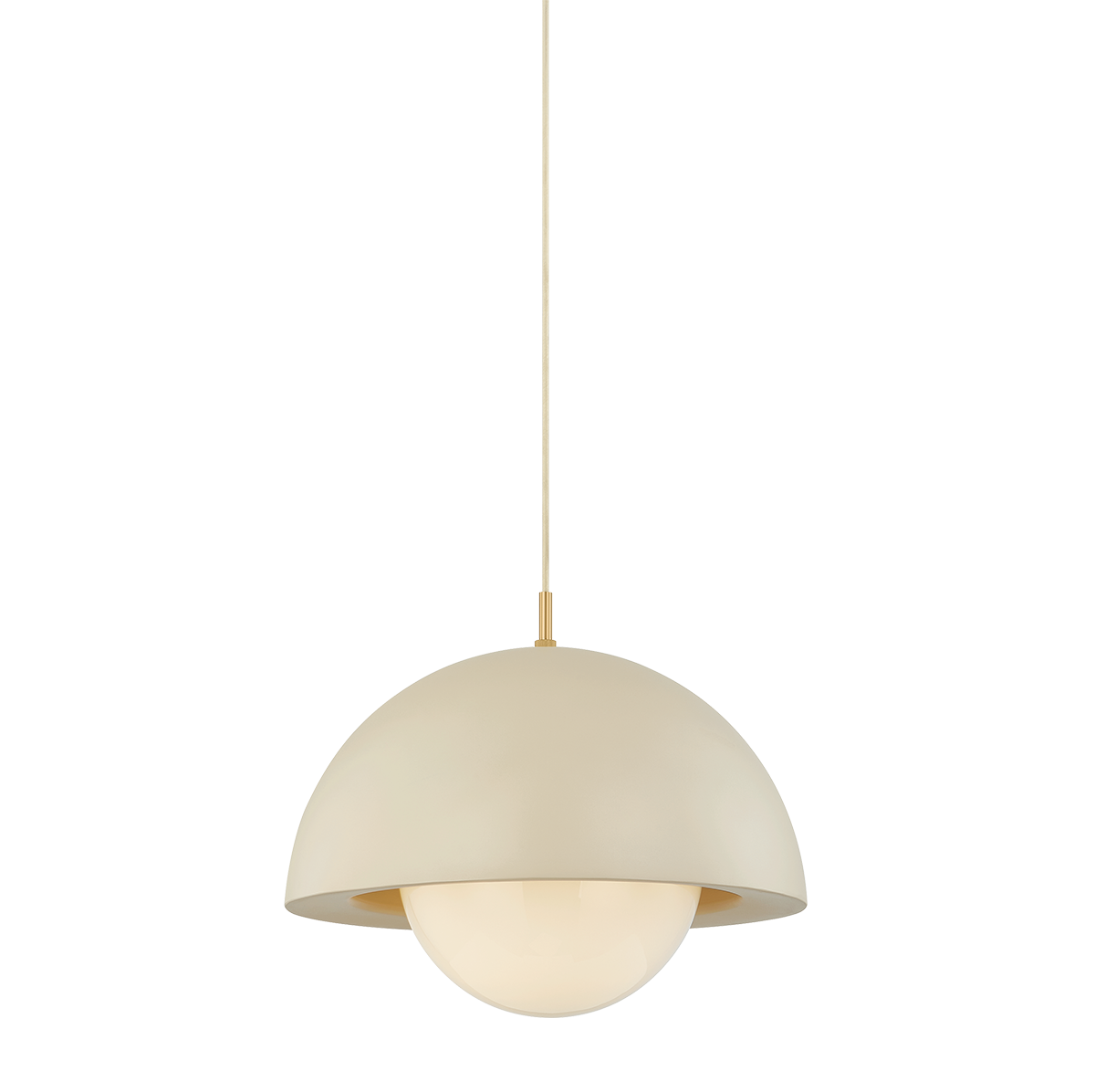 Jolene Dome Pendant Light