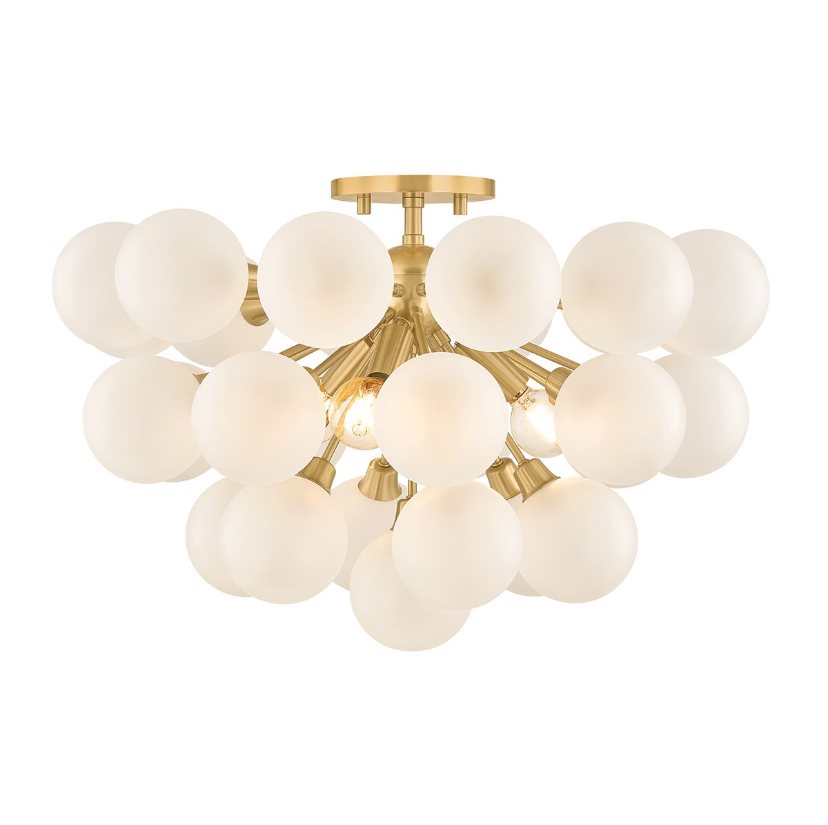 Antoneta Flush Mount