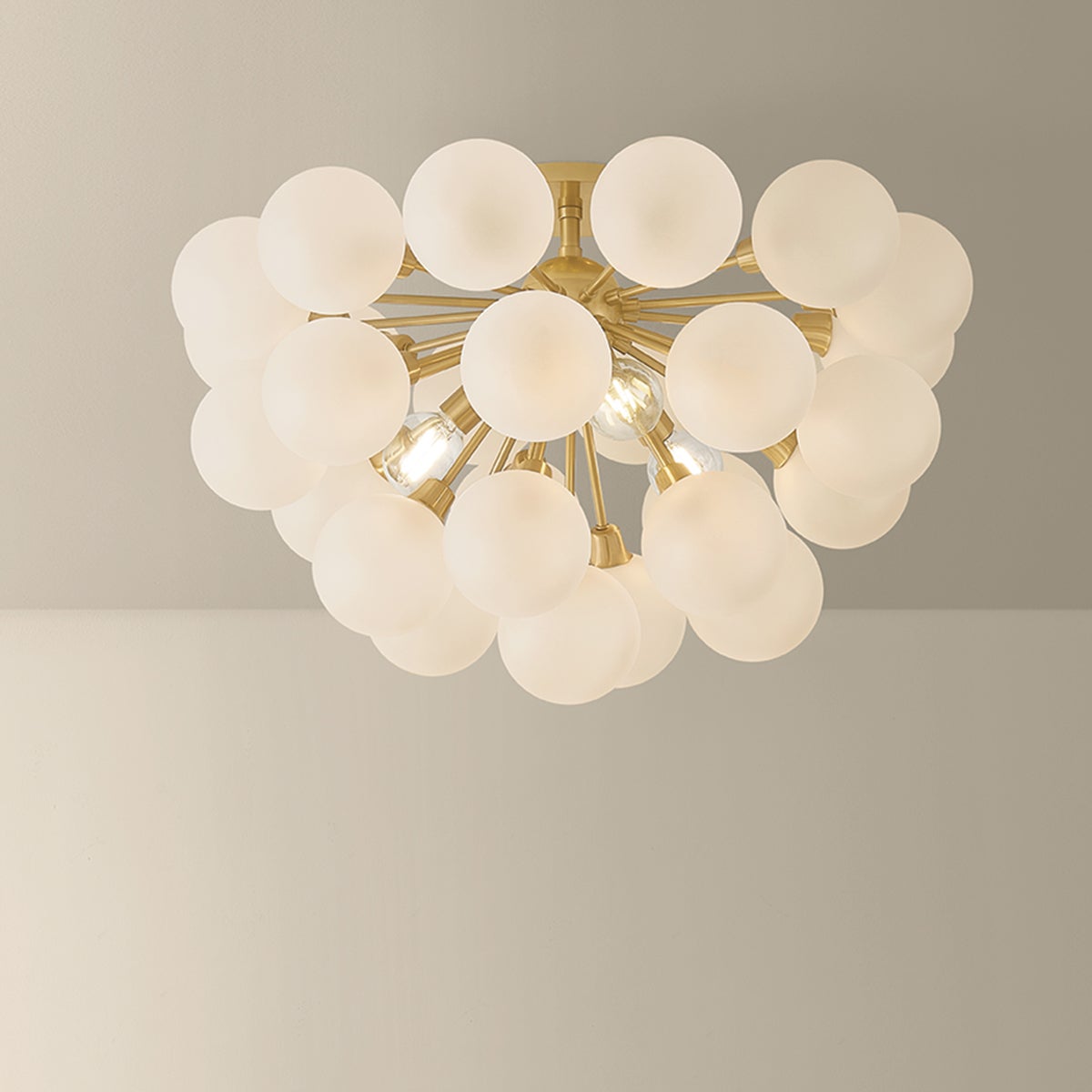 Antoneta Flush Mount