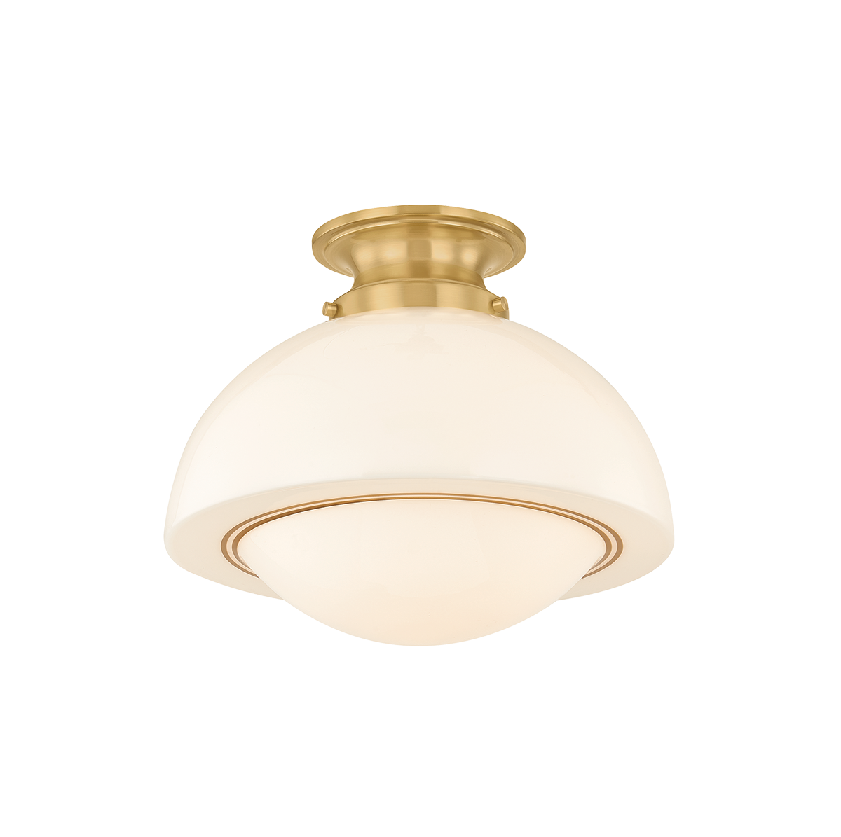 Celine Flush Mount 11"