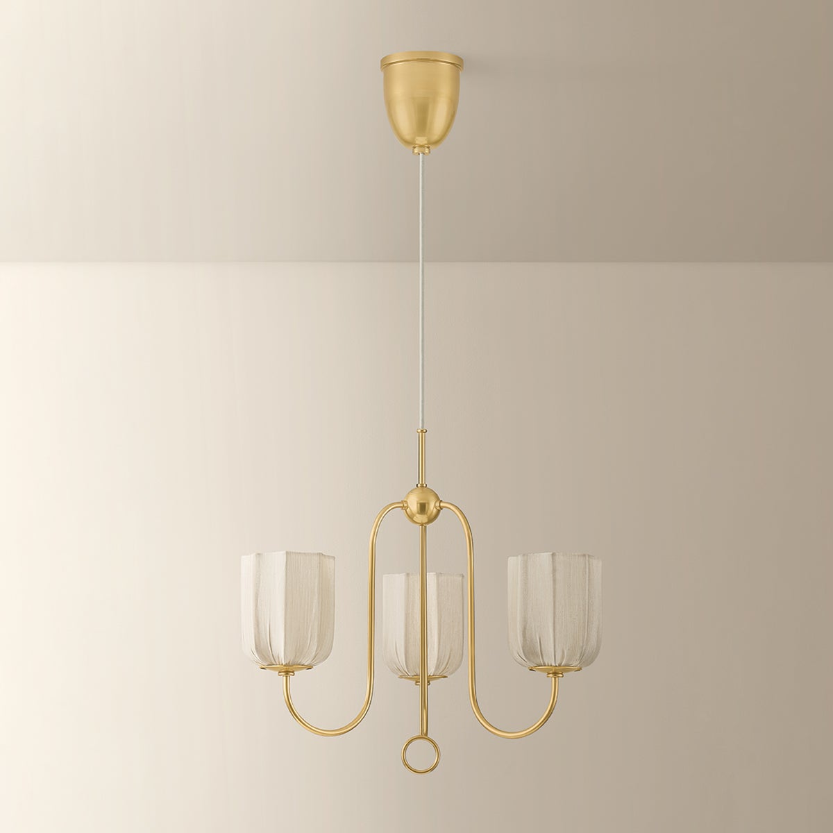 Samantha Chandelier