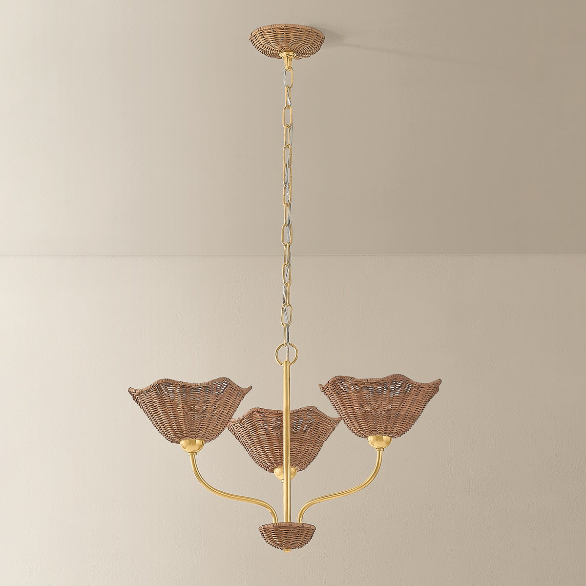Kehlani Chandelier