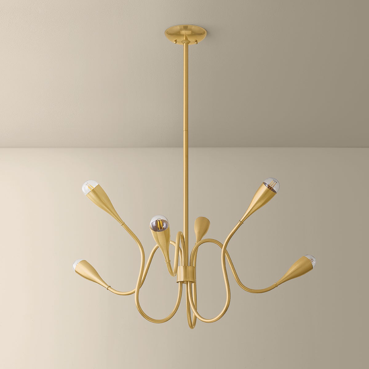 Anaise Chandelier 36"