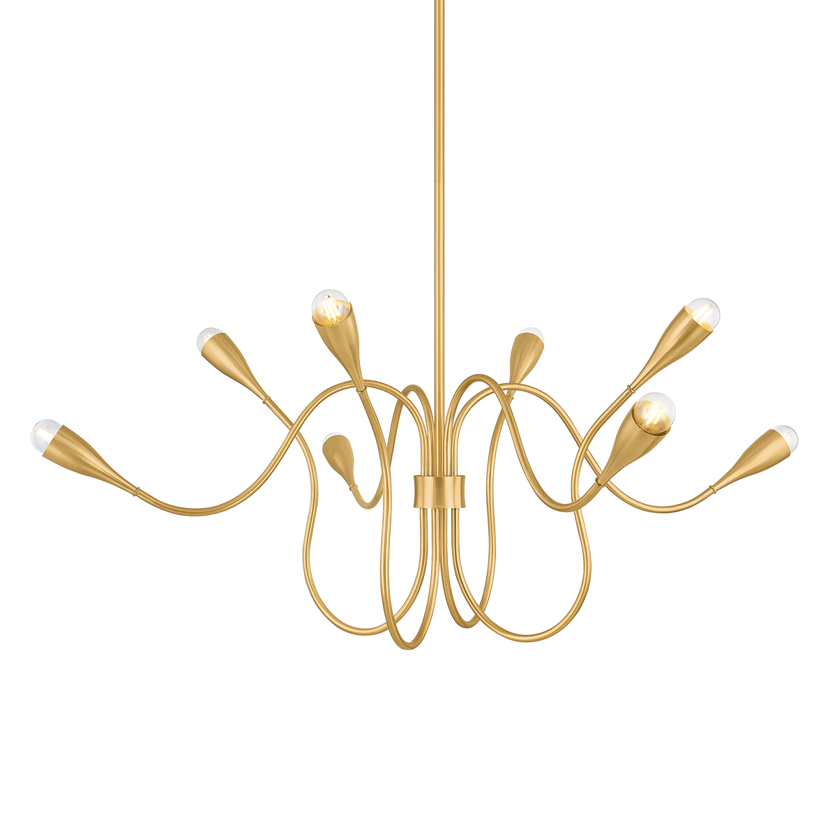 Anaise Chandelier 47"