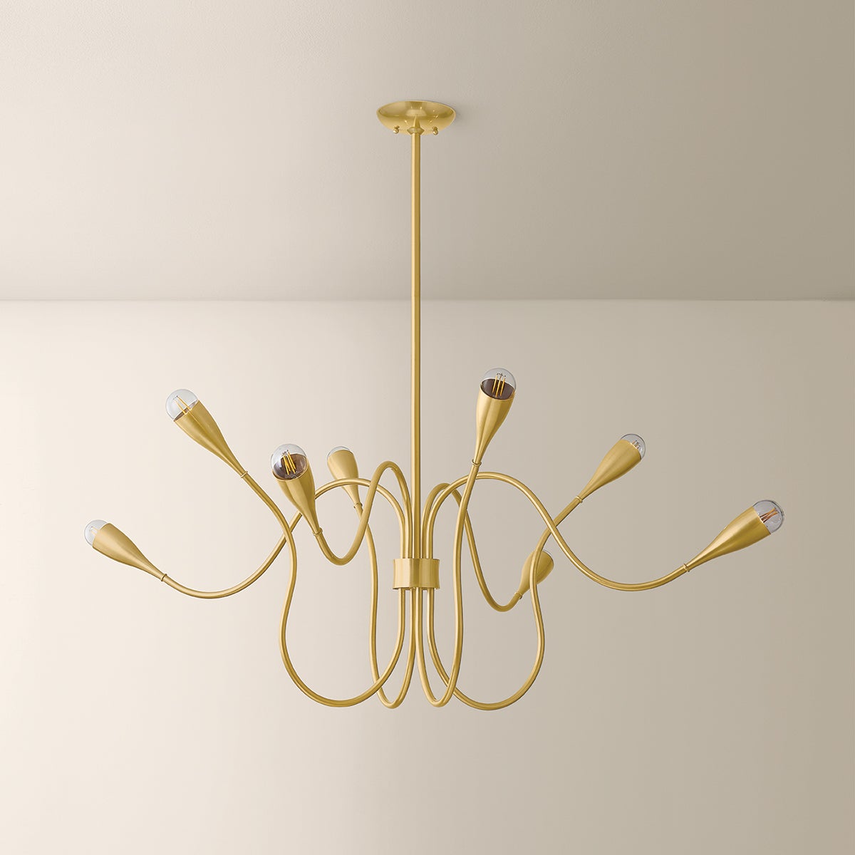 Anaise Chandelier 47"