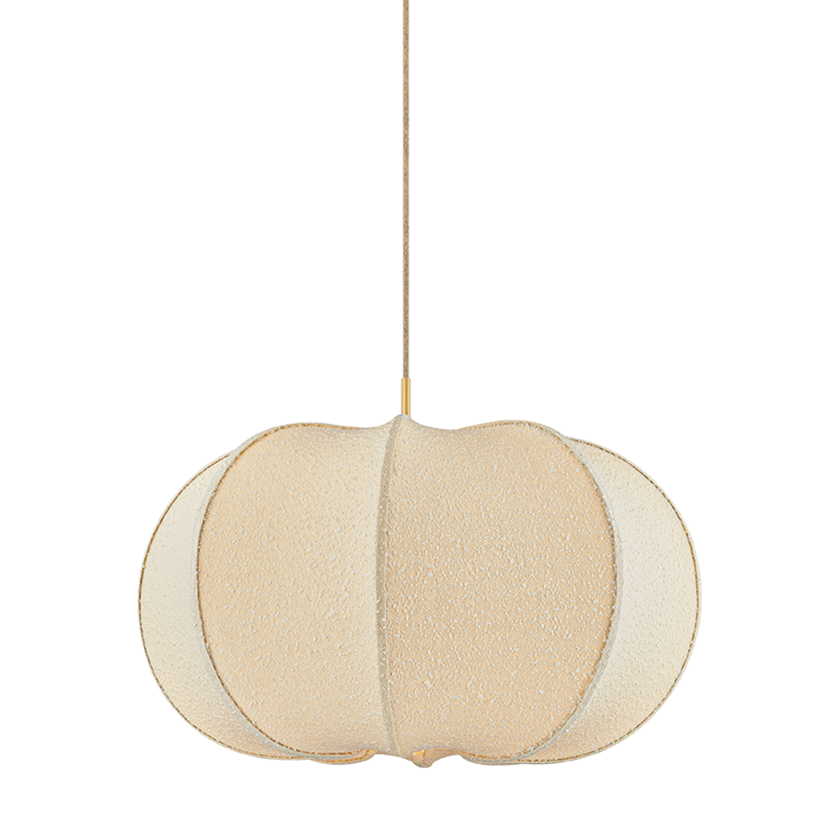 Alexandra Pendant 30"