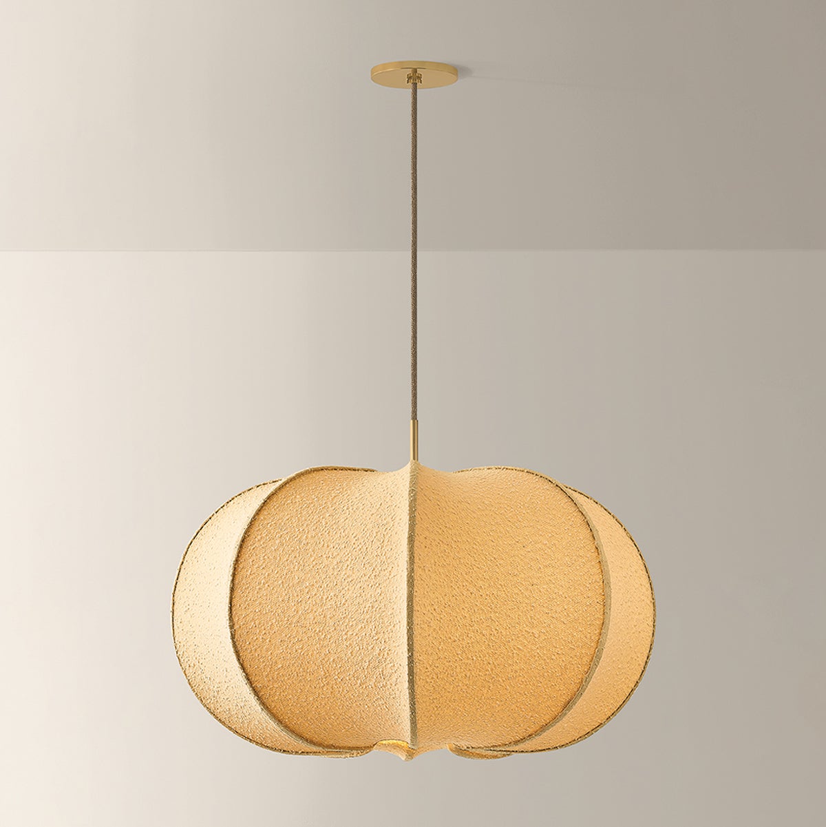 Alexandra Pendant 30"