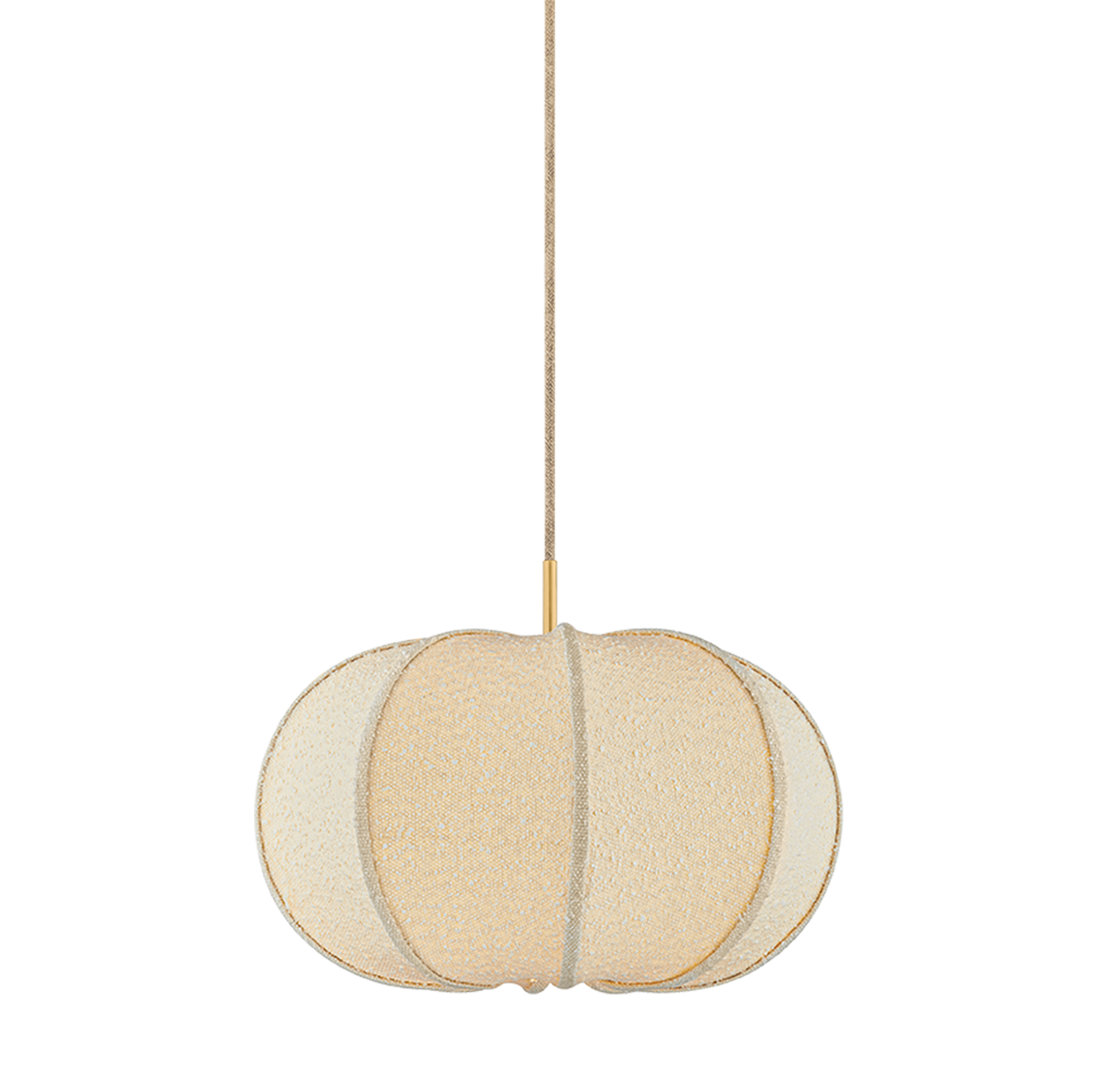 Alexandra Pendant 20"