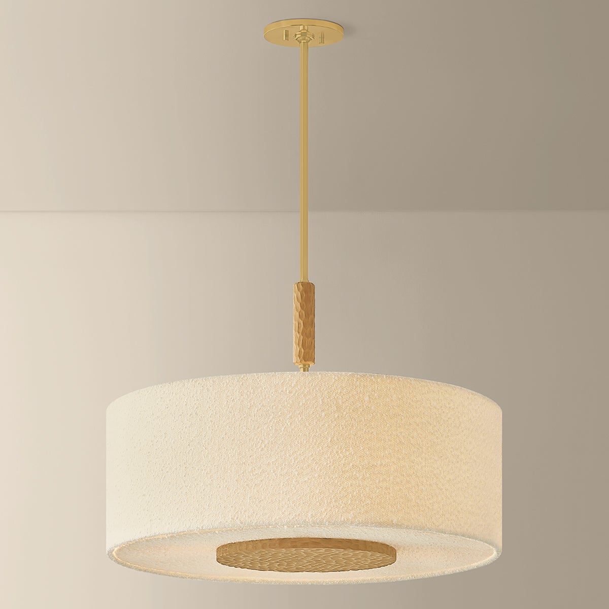 Miller Pendant Light