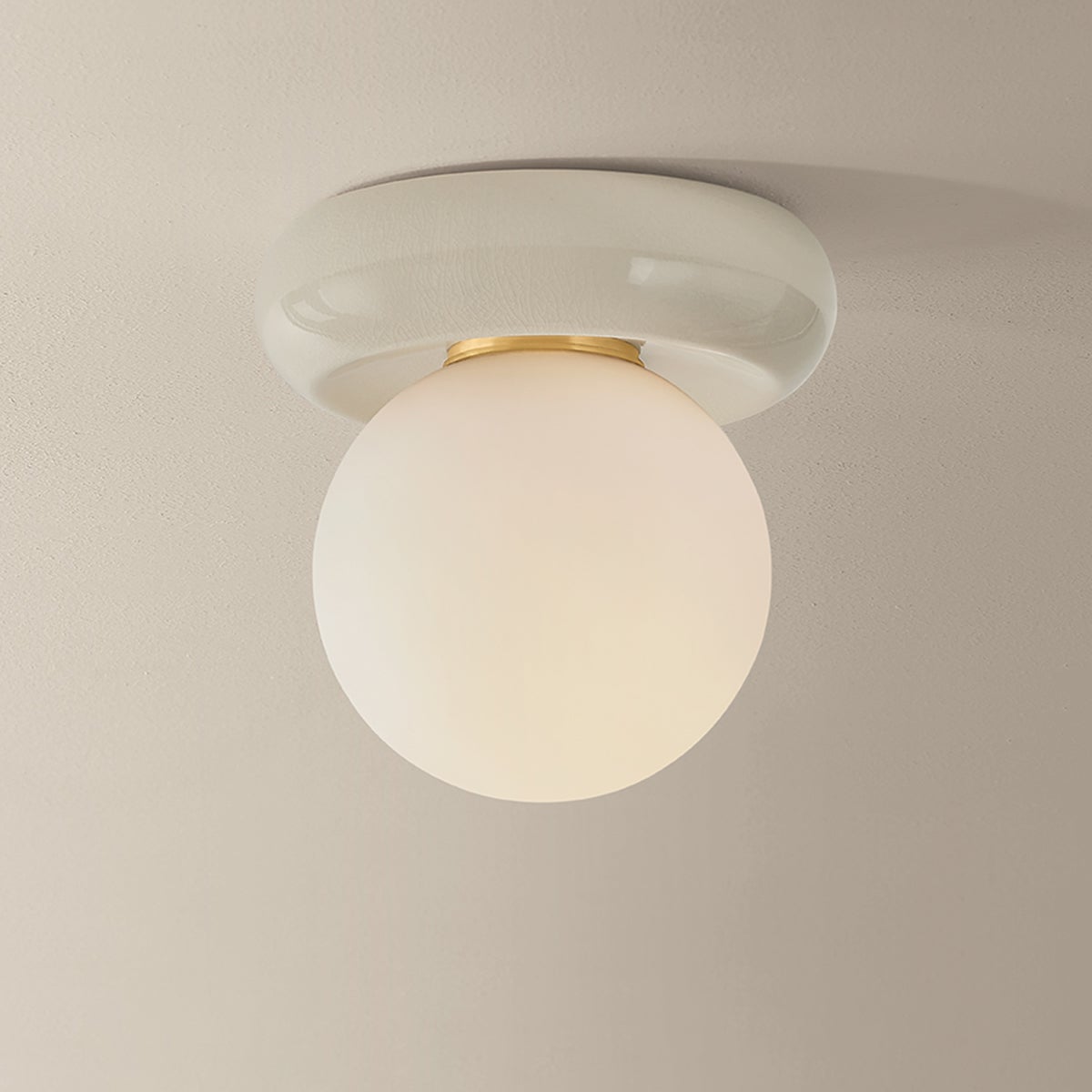 Tyra Flush Mount