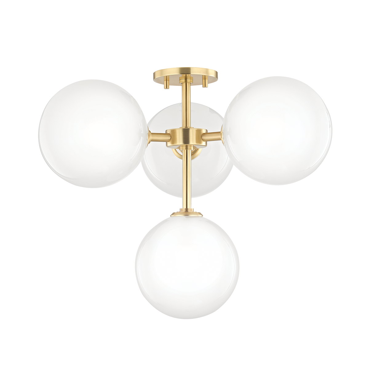 Ashleigh Flush Mount