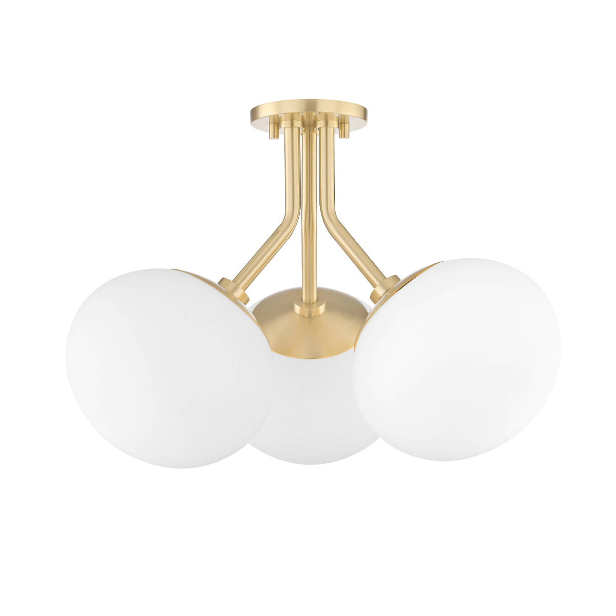 Estee Flush Mount