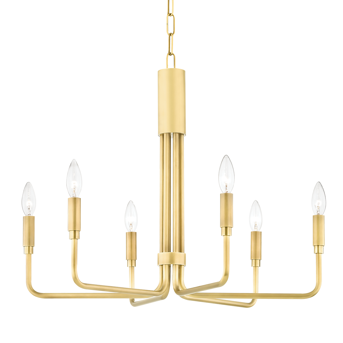 Brigitte Chandelier