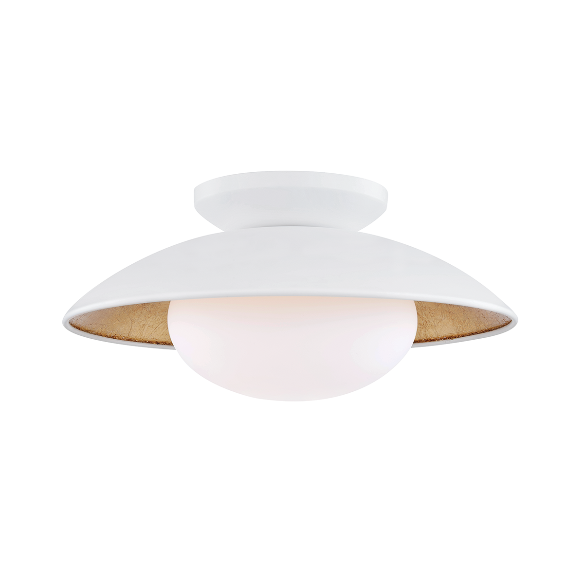 Cadence Flush Mount