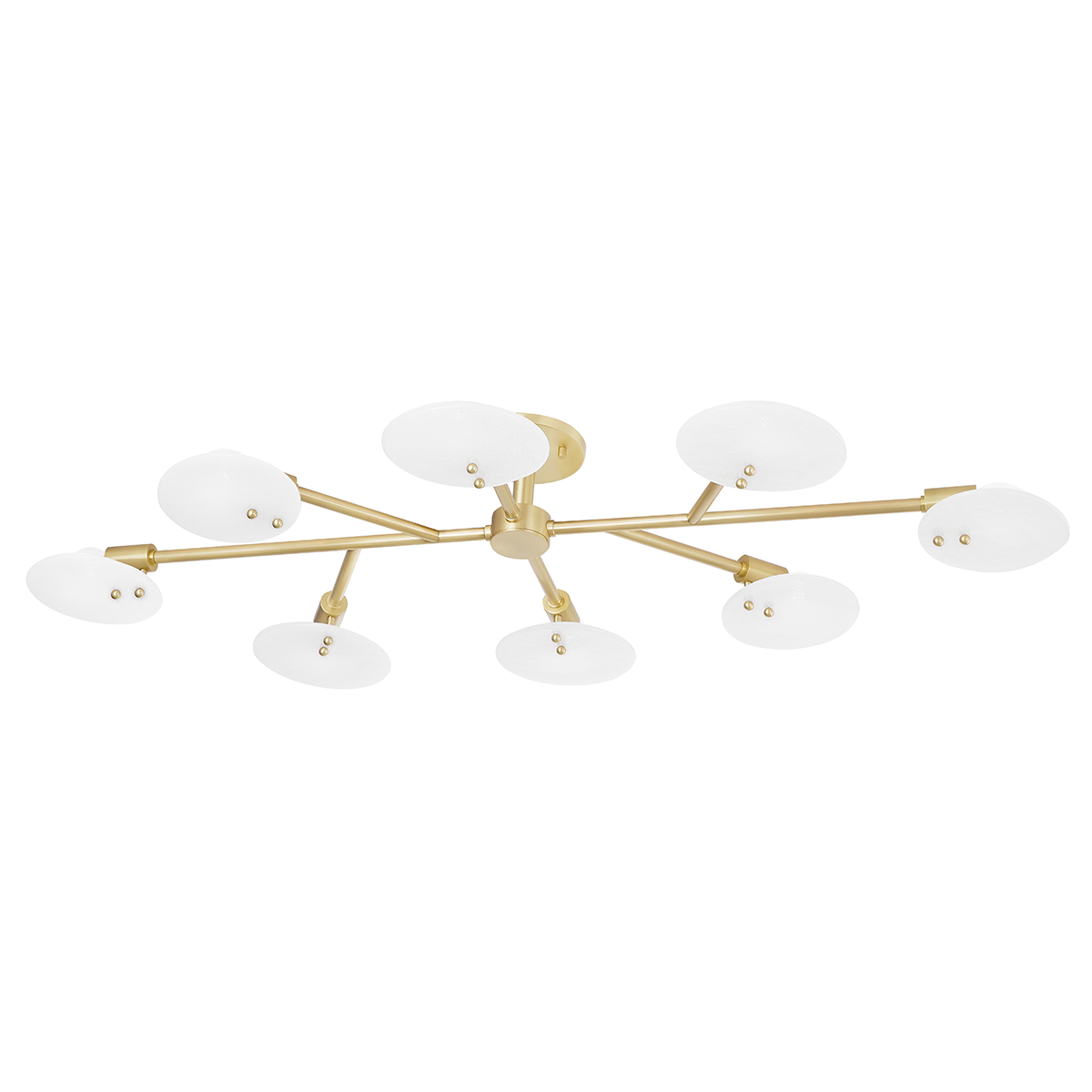 Giselle Semi Flush