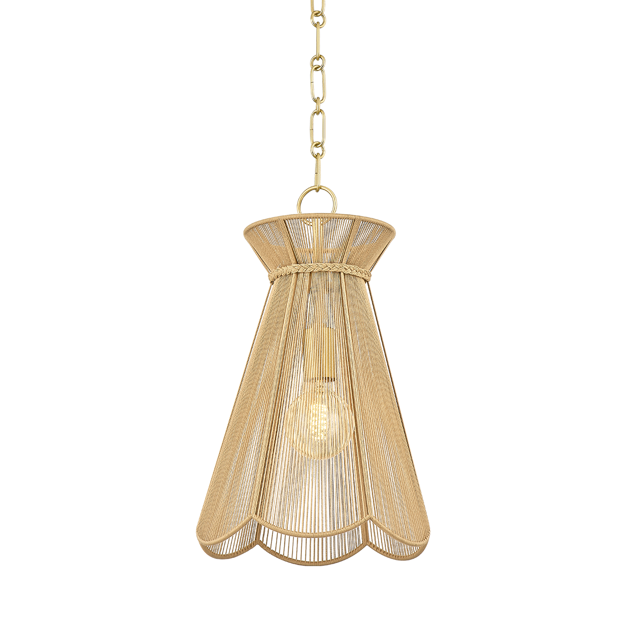 Aaliyah Pendant Light