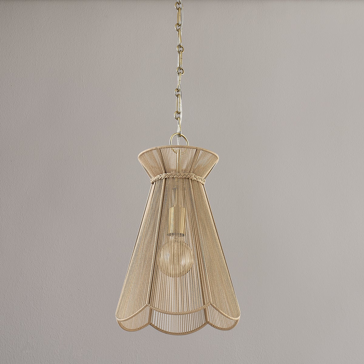 Aaliyah Pendant Light