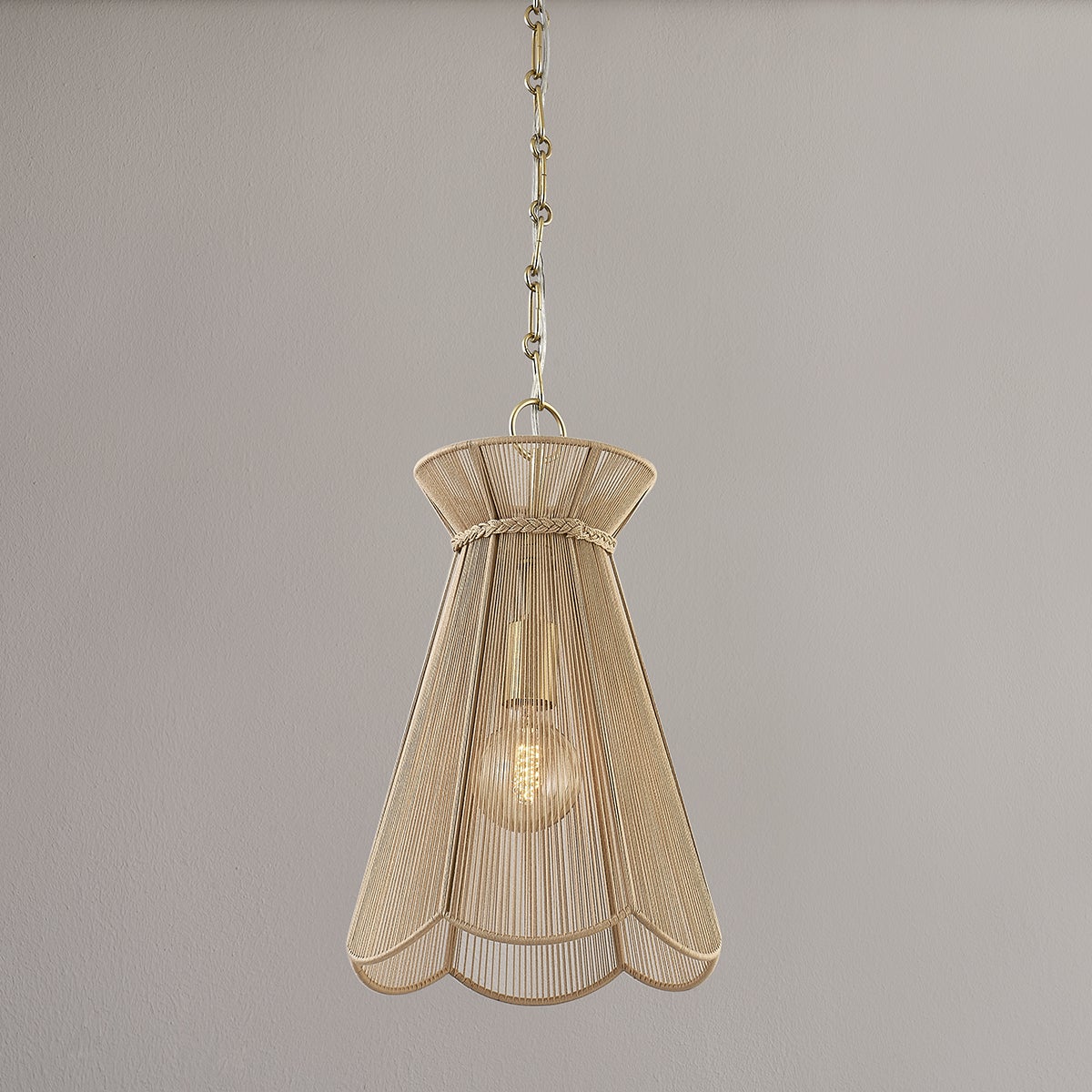 Aaliyah Pendant Light