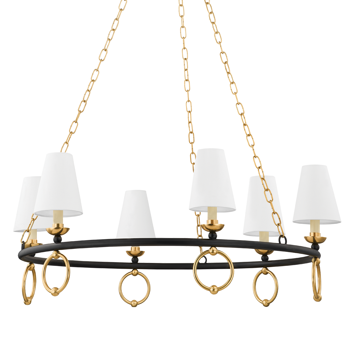 Haverford Chandelier
