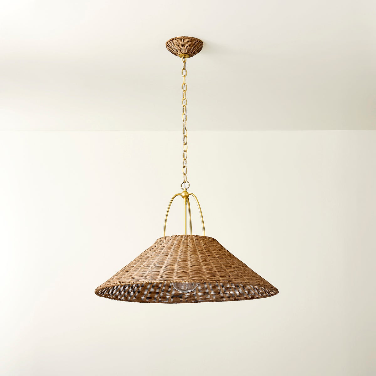Davida Pendant