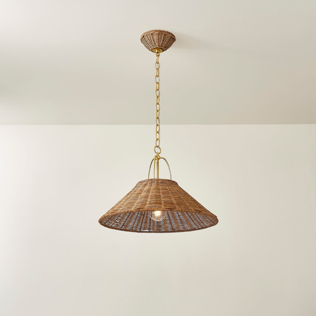 Davida Pendant