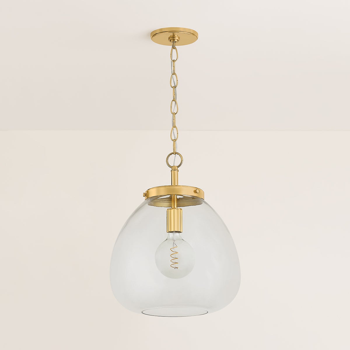 Della Pendant