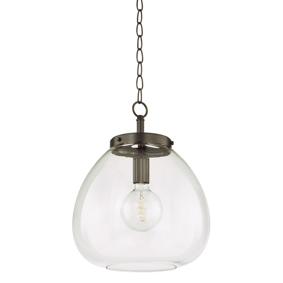 Della Pendant
