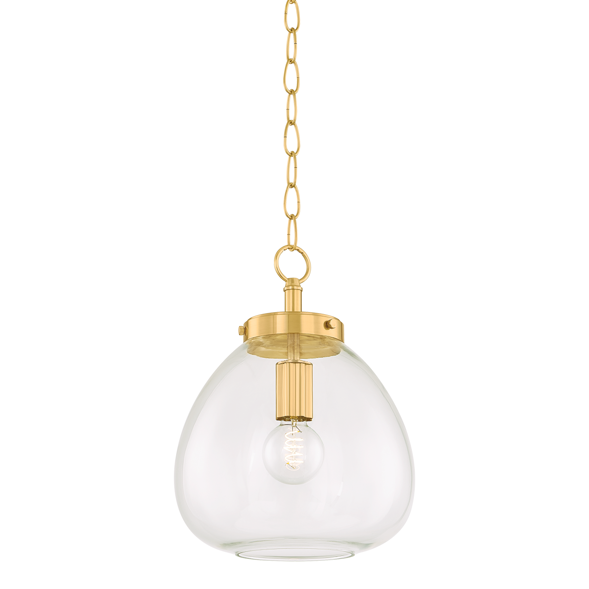 Della Pendant
