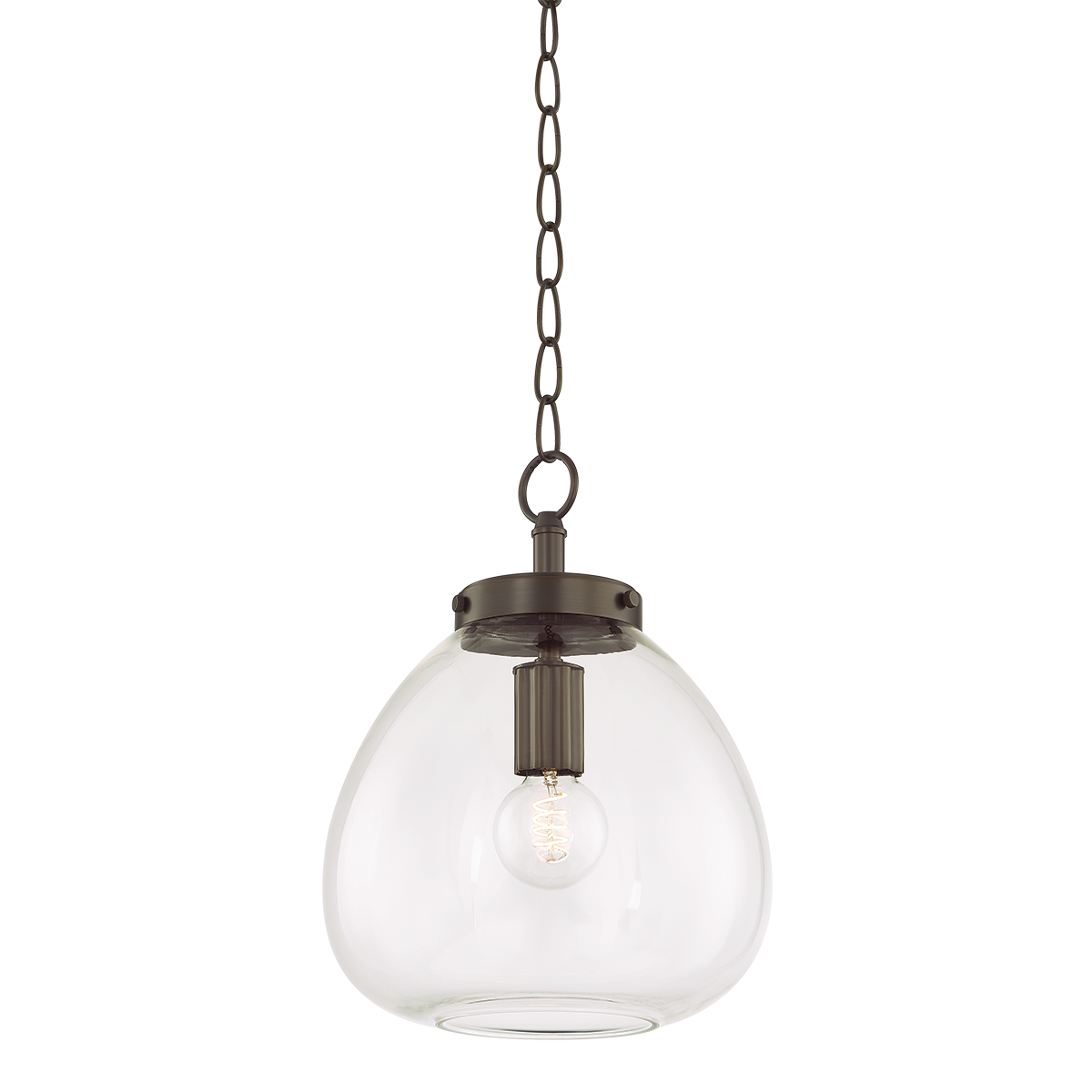 Della Pendant