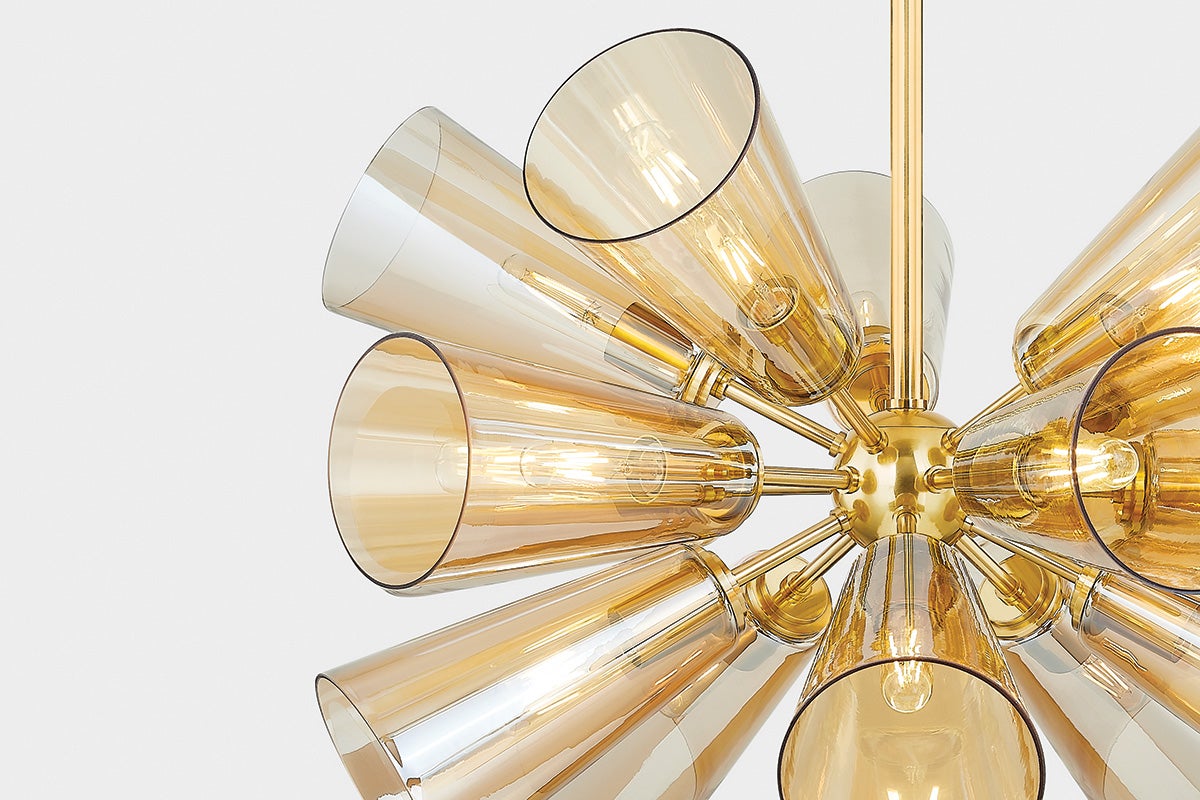 Hartwood Chandelier
