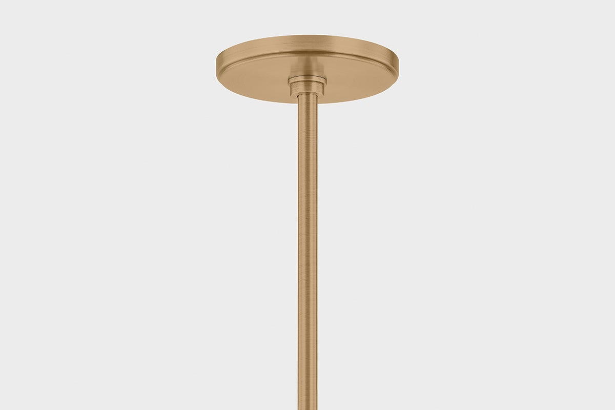 Harvey Chandelier
