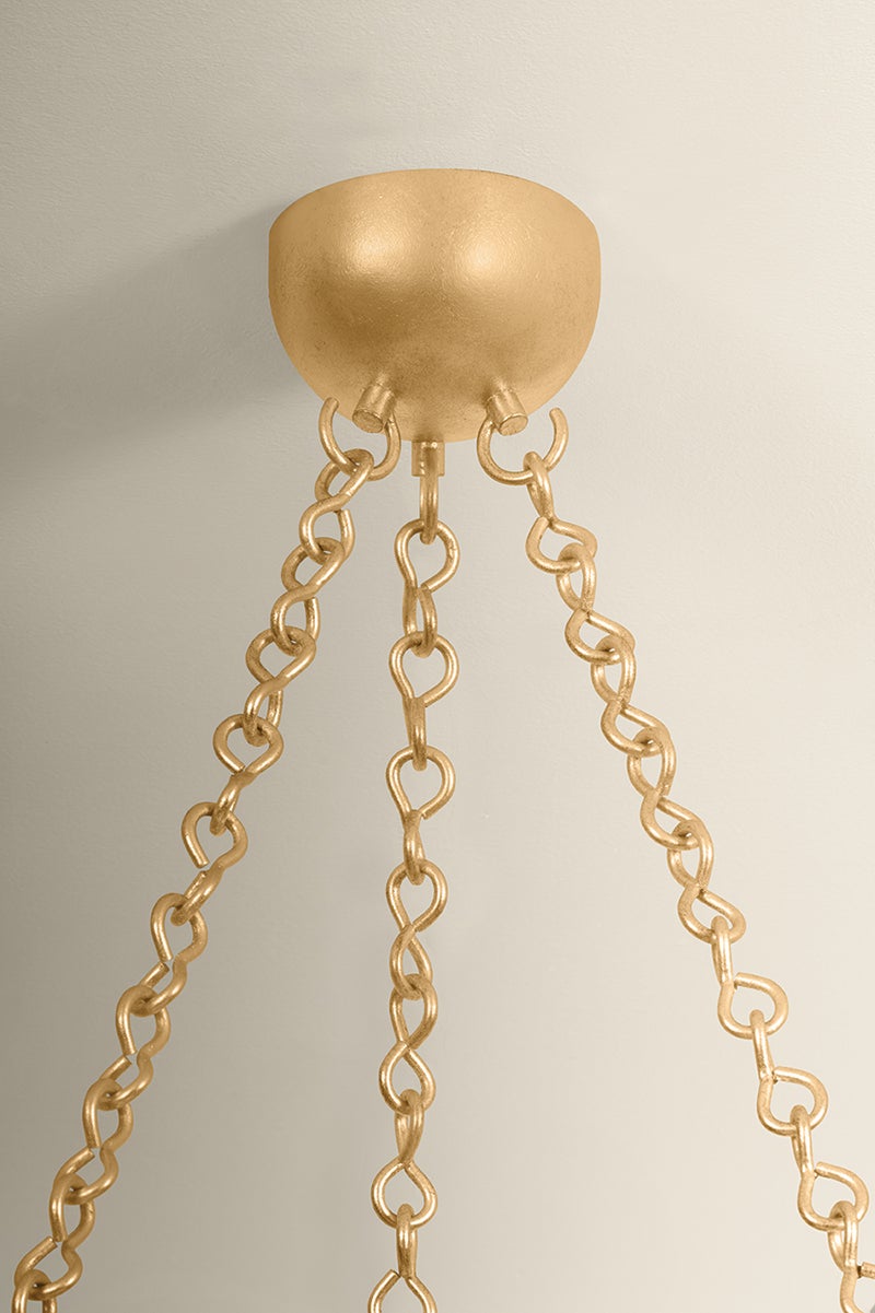 Hayworth Chandelier