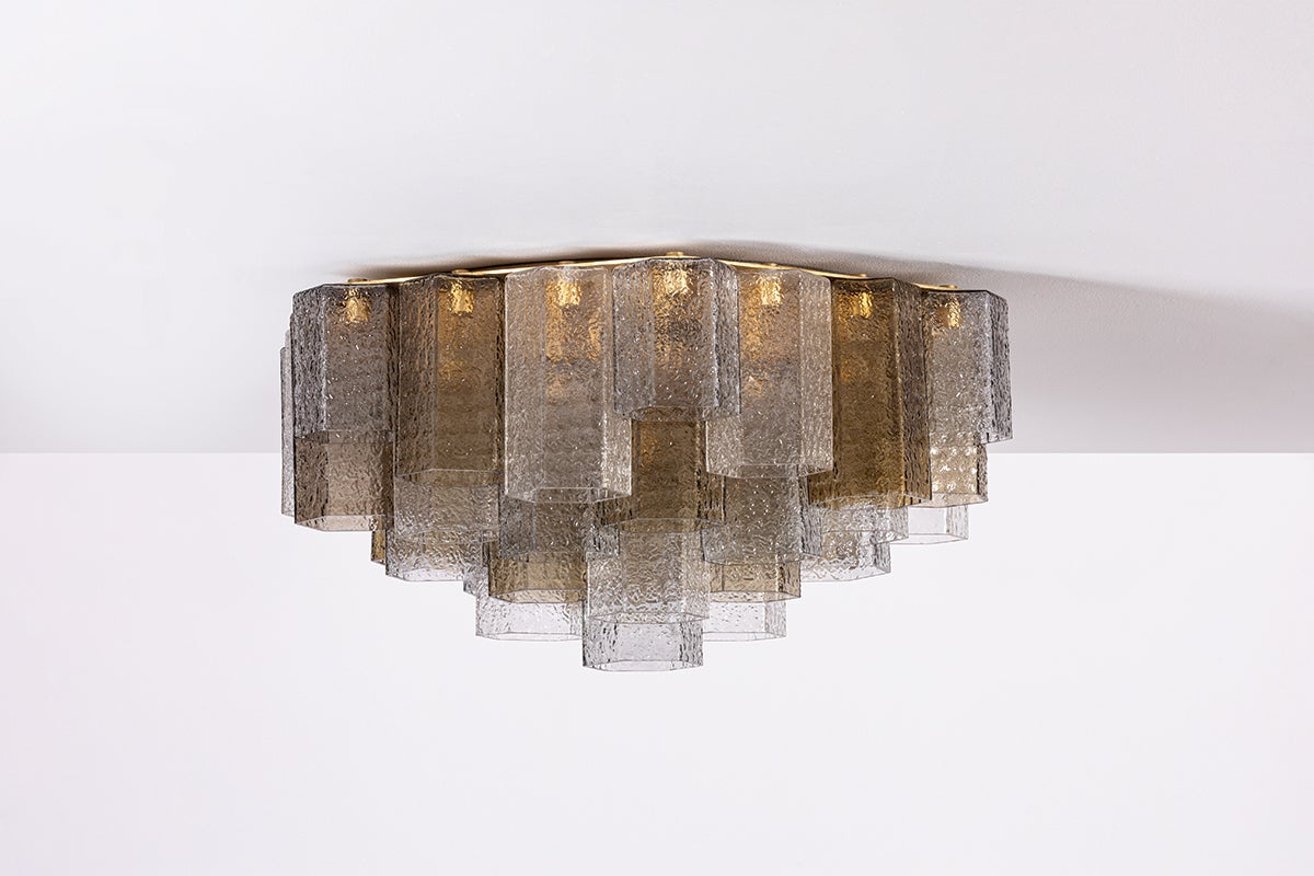 Helsinki Flush Mount