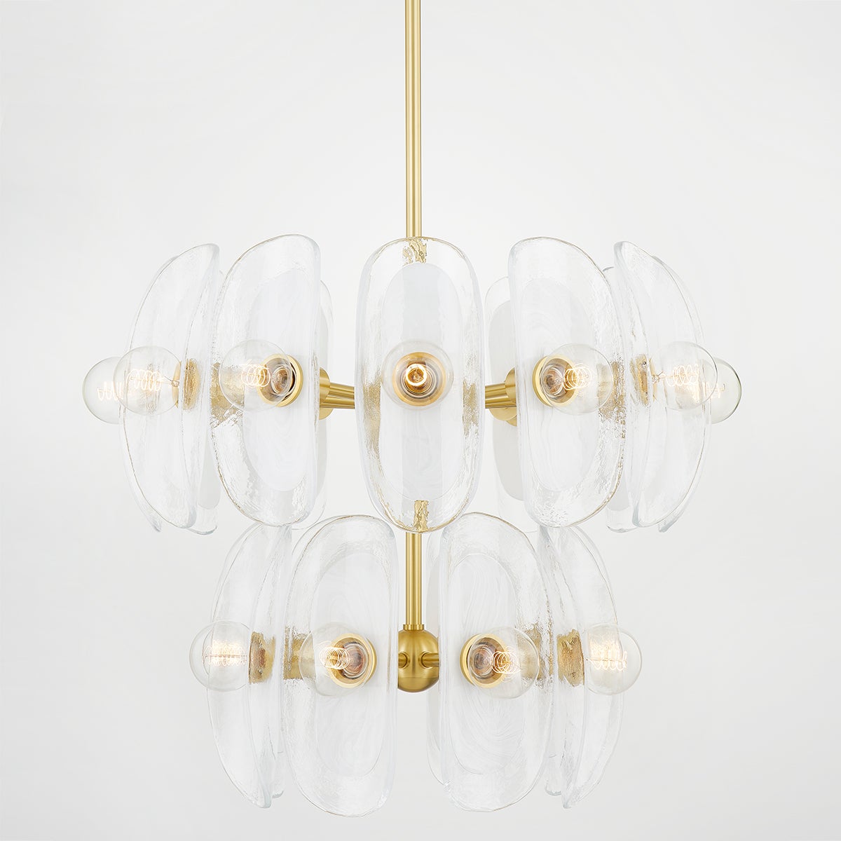 Hilo Chandelier